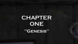 Episode title card